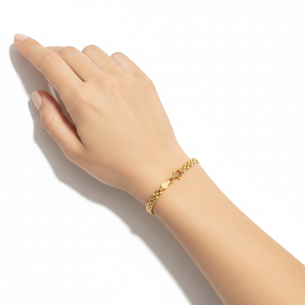 Panther Bracelet
