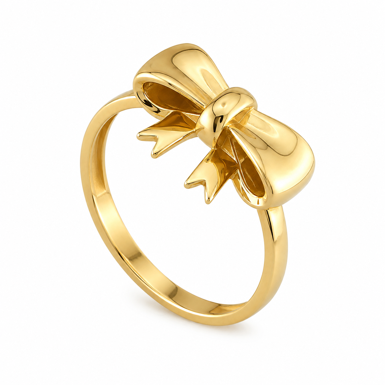 Lazzo Ring