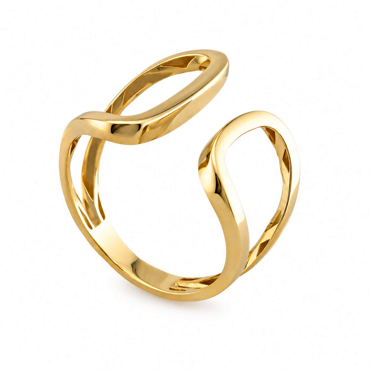 Fancy Ring