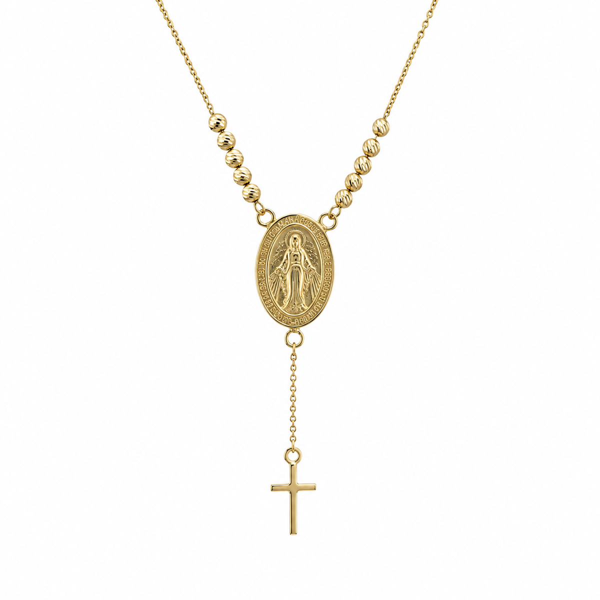 Milagrosa necklace
