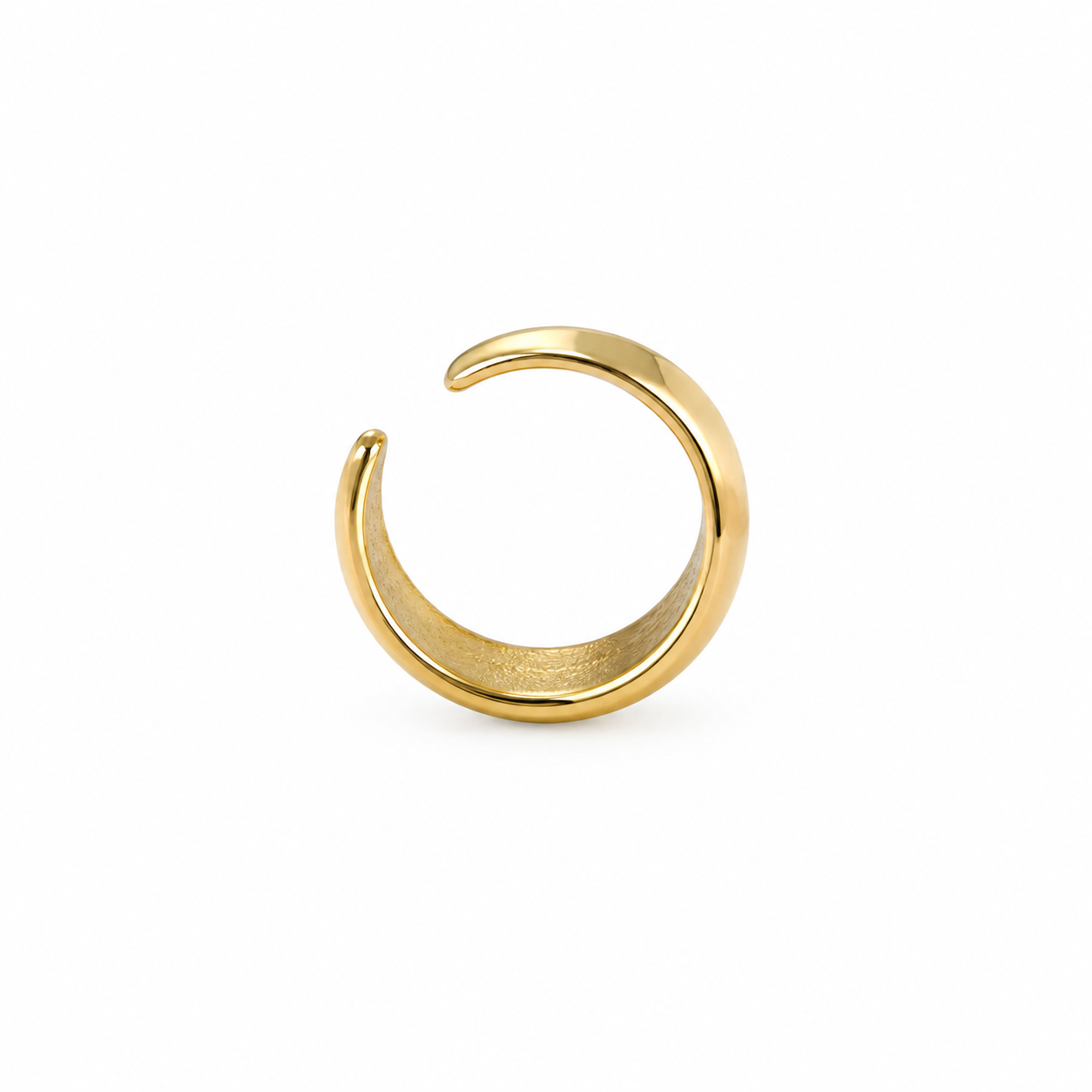 Earcuff Earrings