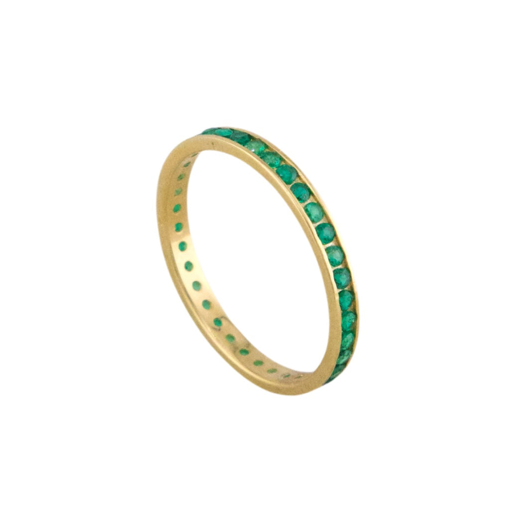Emerald Band