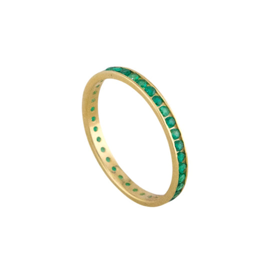 Emerald Band