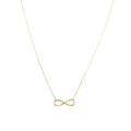 Infinity Necklace