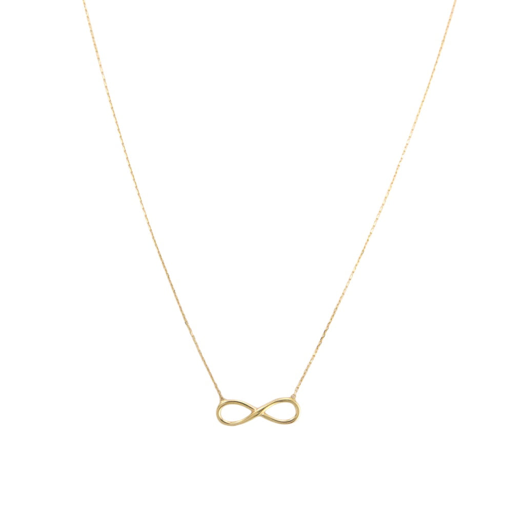 Infinity Necklace
