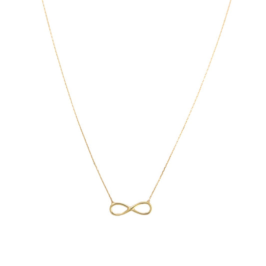 Infinity Necklace