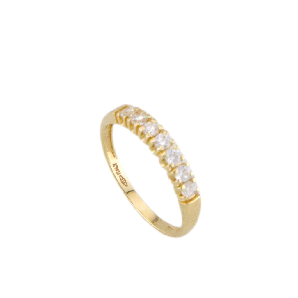 Zirconia Band