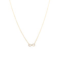 Infinity Necklace