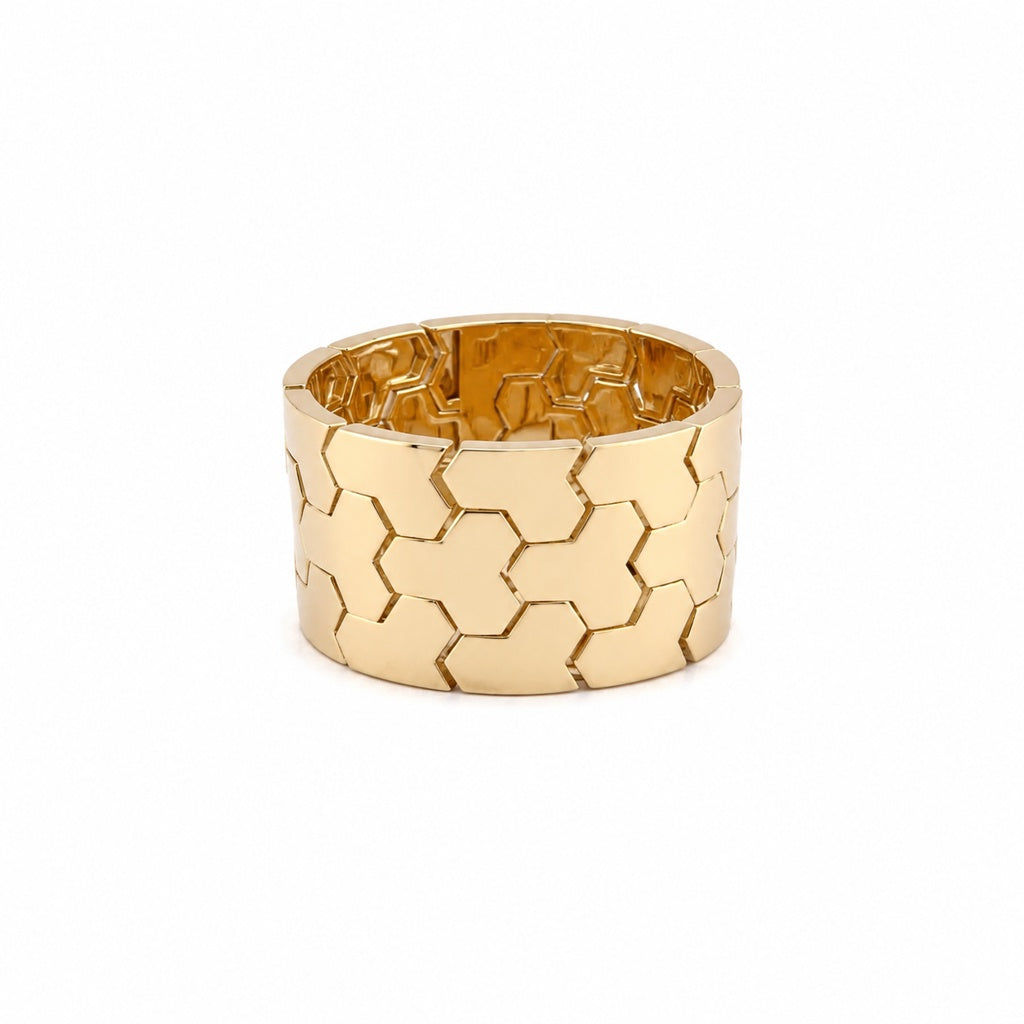 Ultra Fancy Unisex Ring
