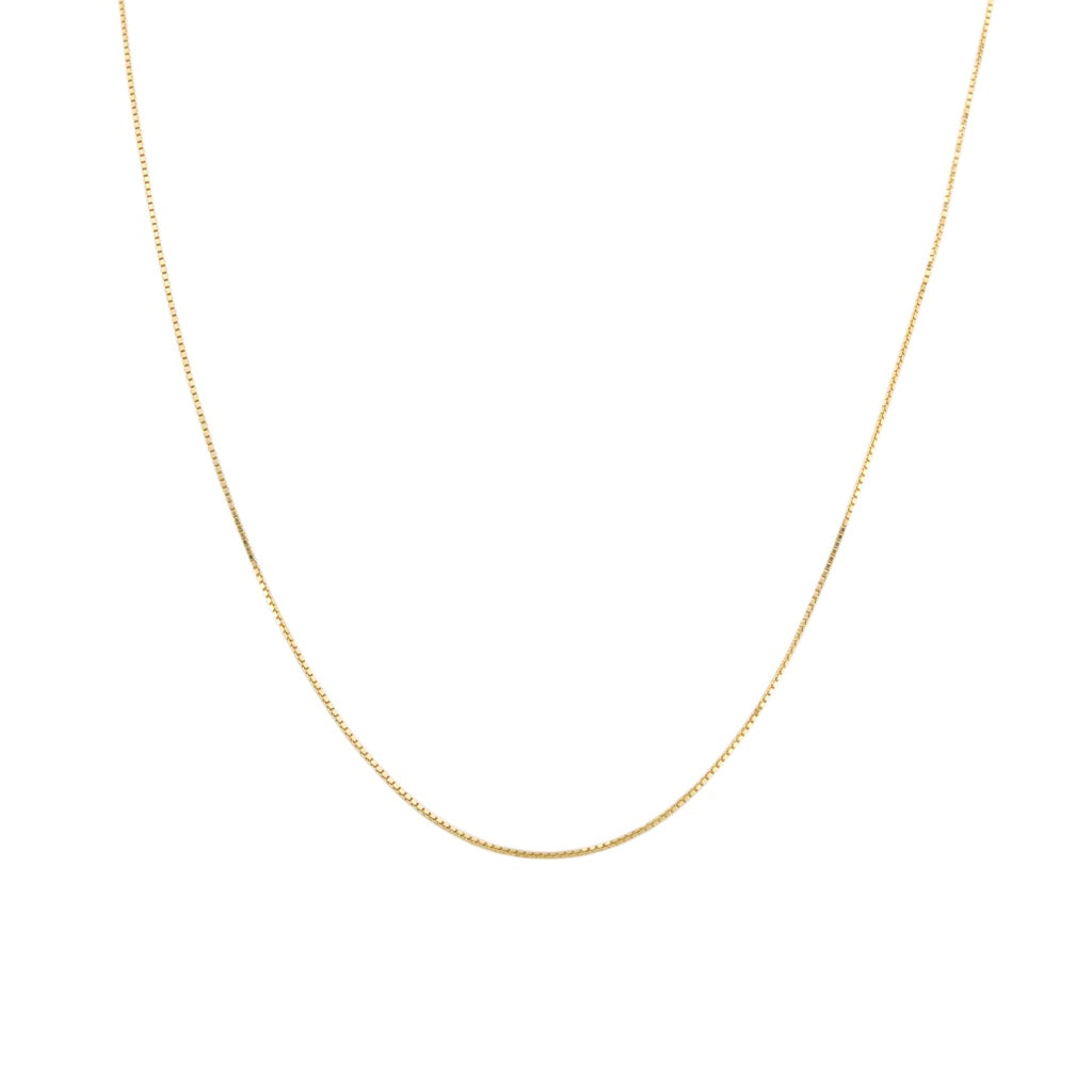 Venetian Link Chain