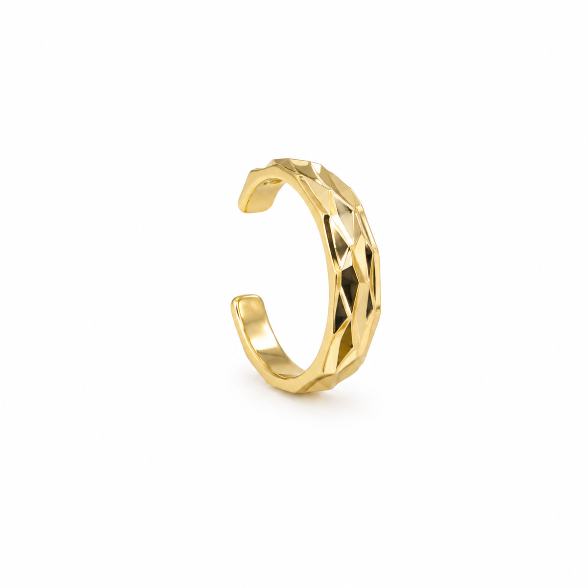 Earcuff Earrings