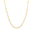 Figaro Link Chain