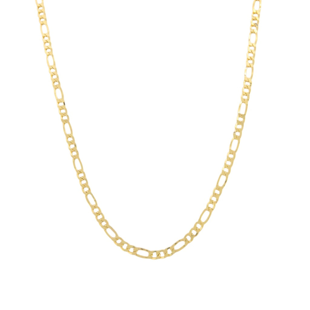 Figaro Link Chain