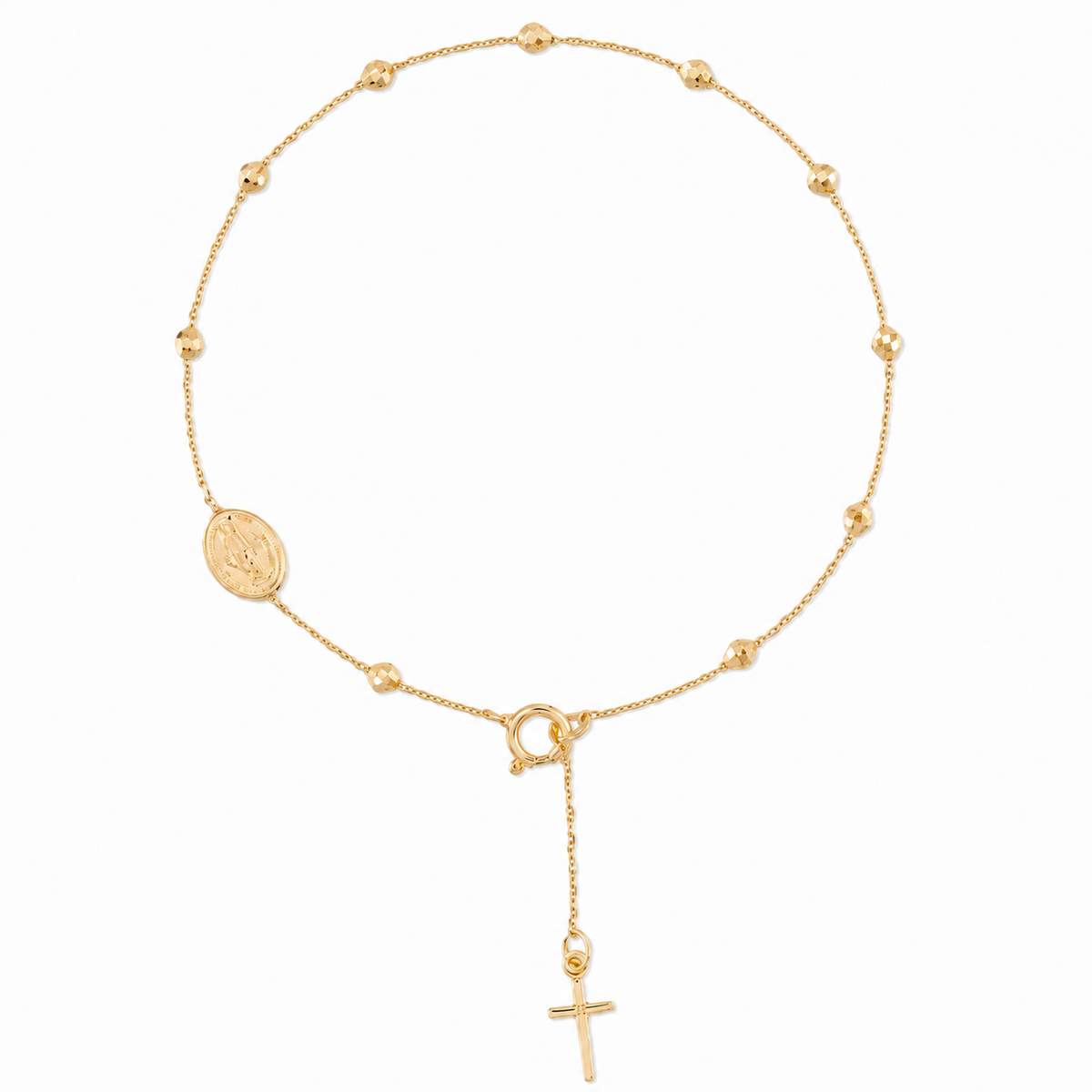 Religious Bracelet
