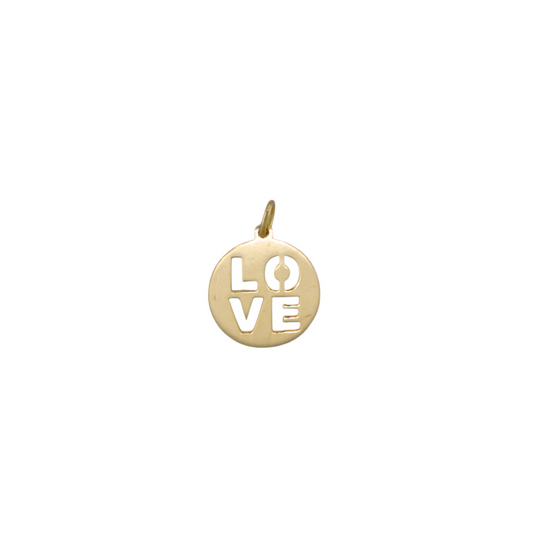 Love Pendant