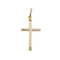 Plain Cross Pendant