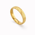 Rings Fancy Band