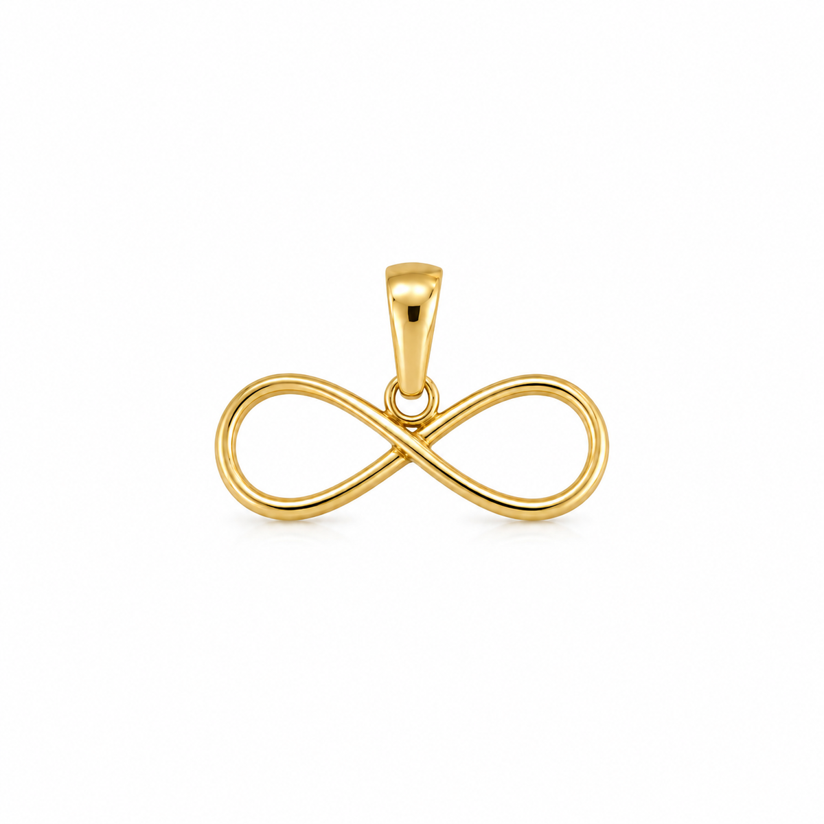 Infinity Pendant