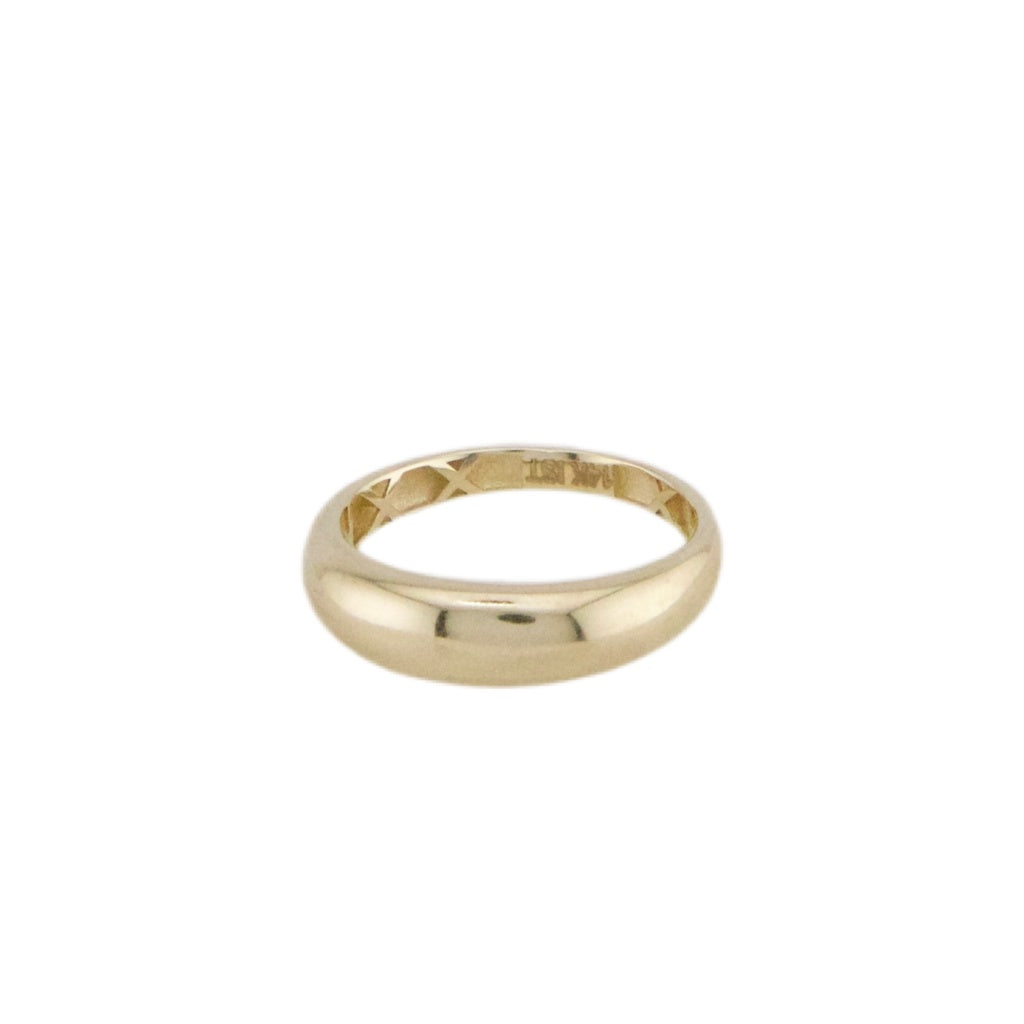 Plain Ring