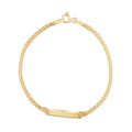 Bismark Link Bracelet