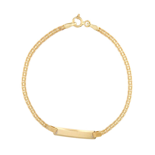 Bismark Link Bracelet