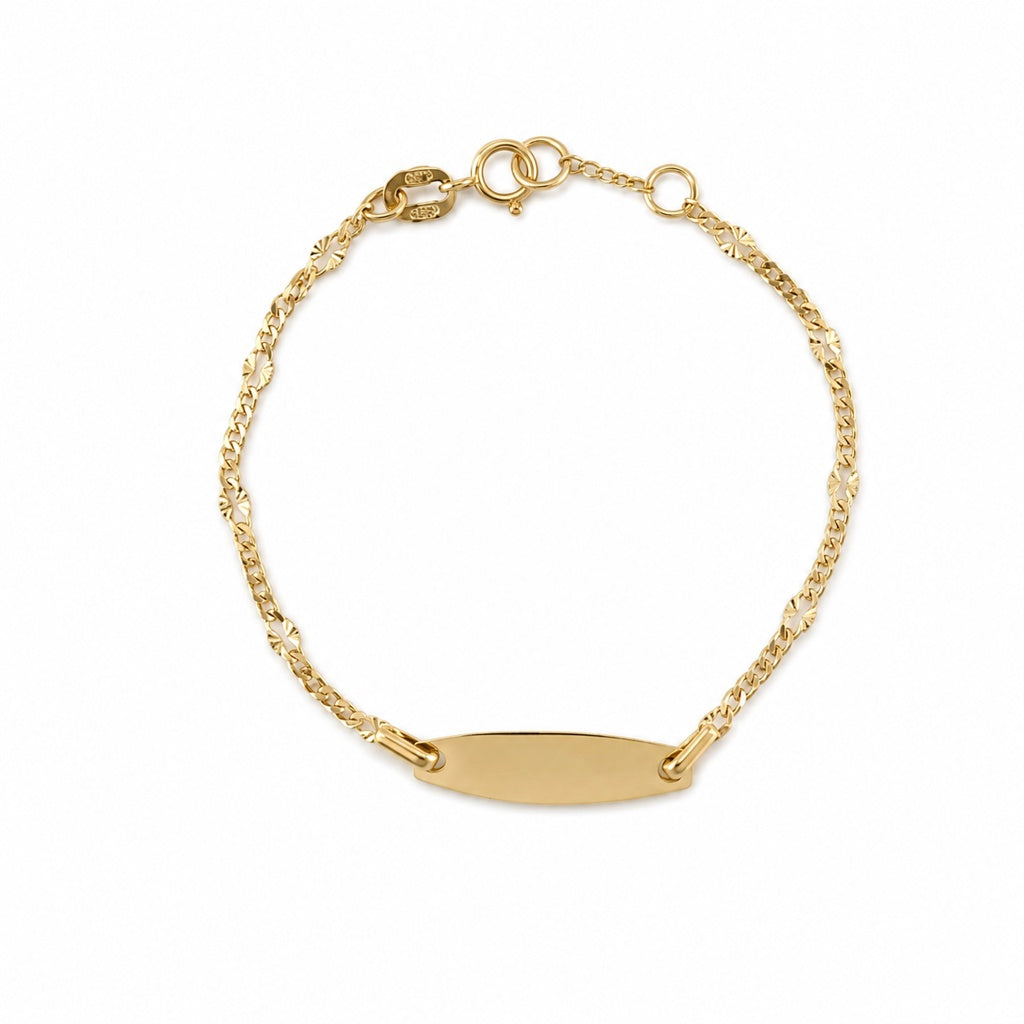 Baby Bracelet