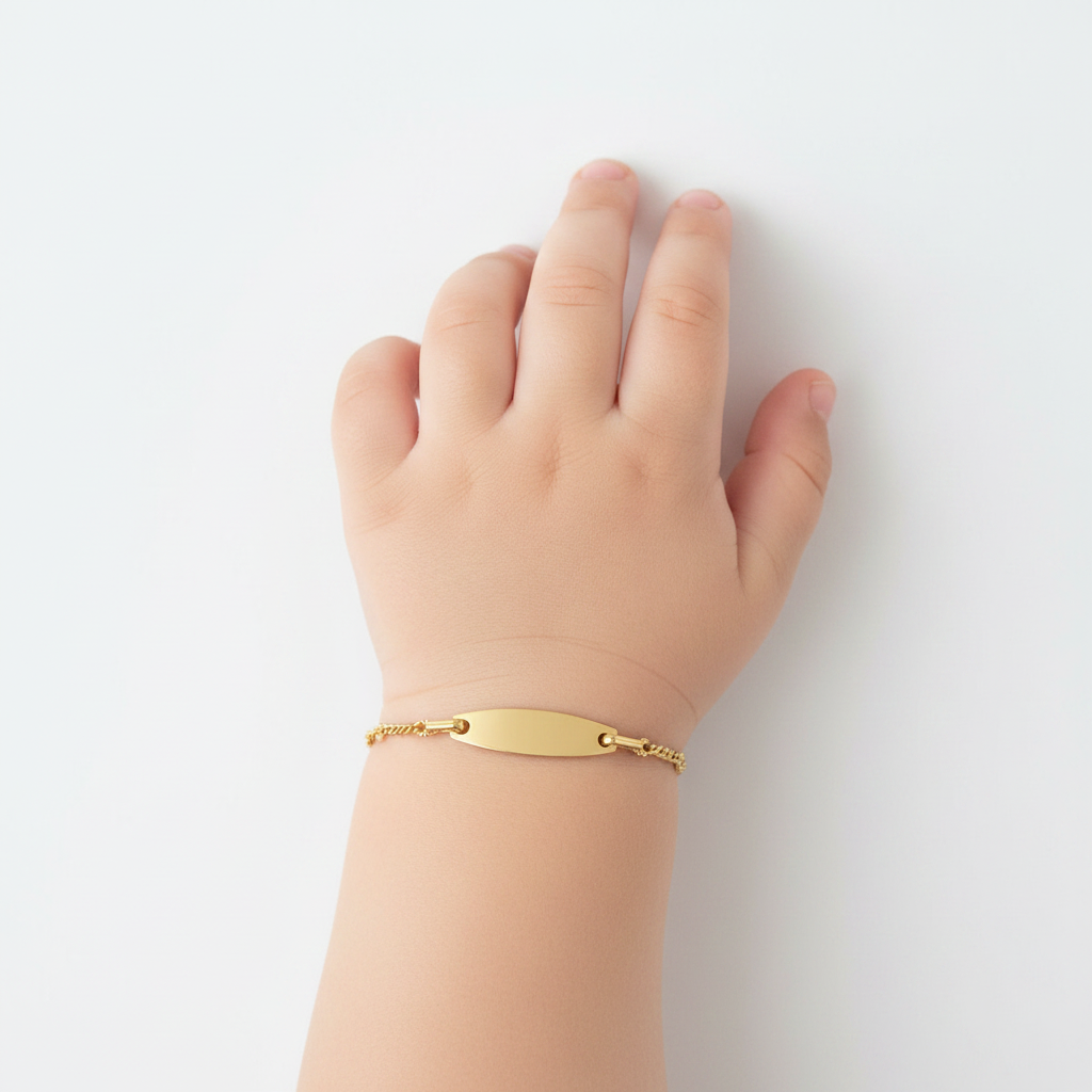 Baby Bracelet