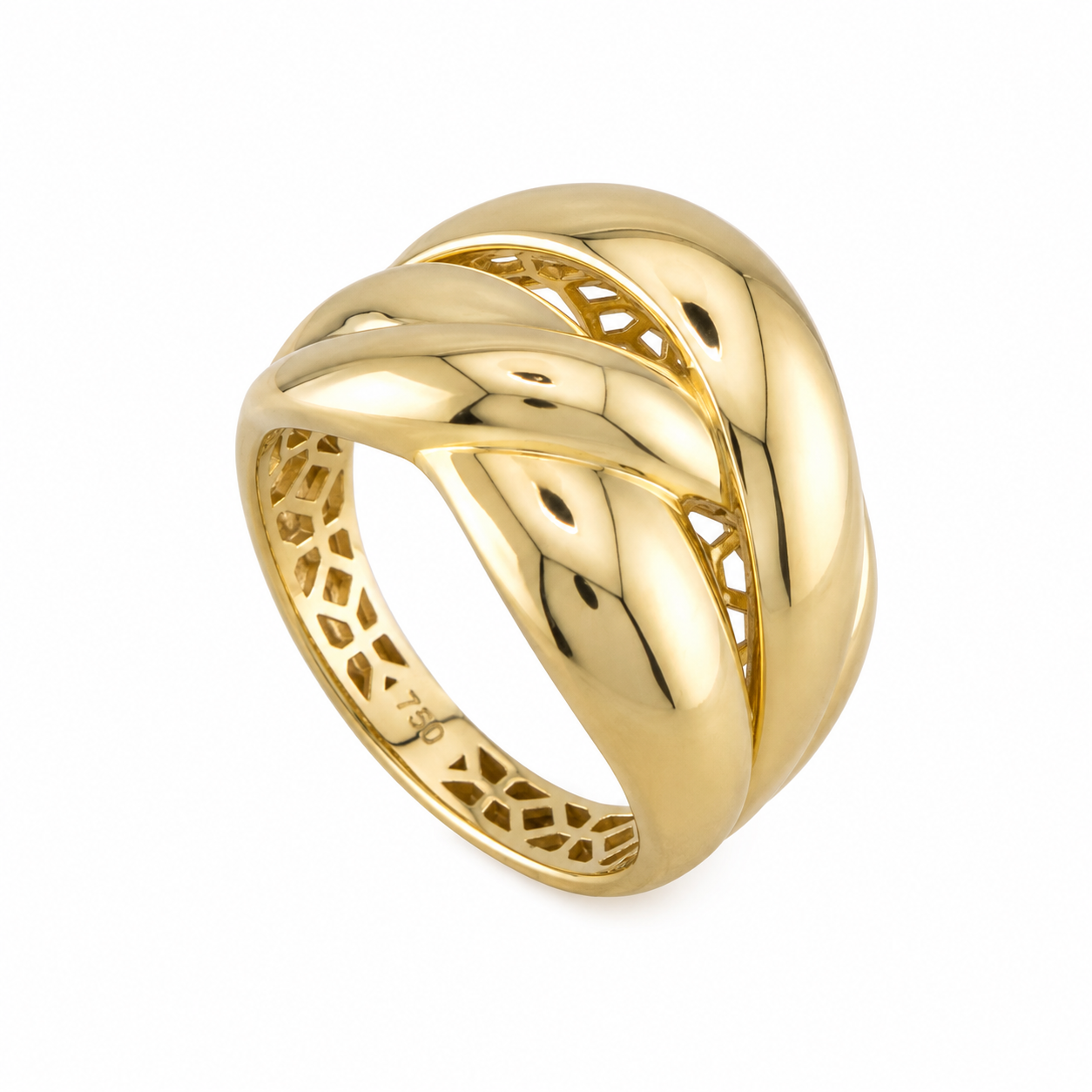 Fancy Ring