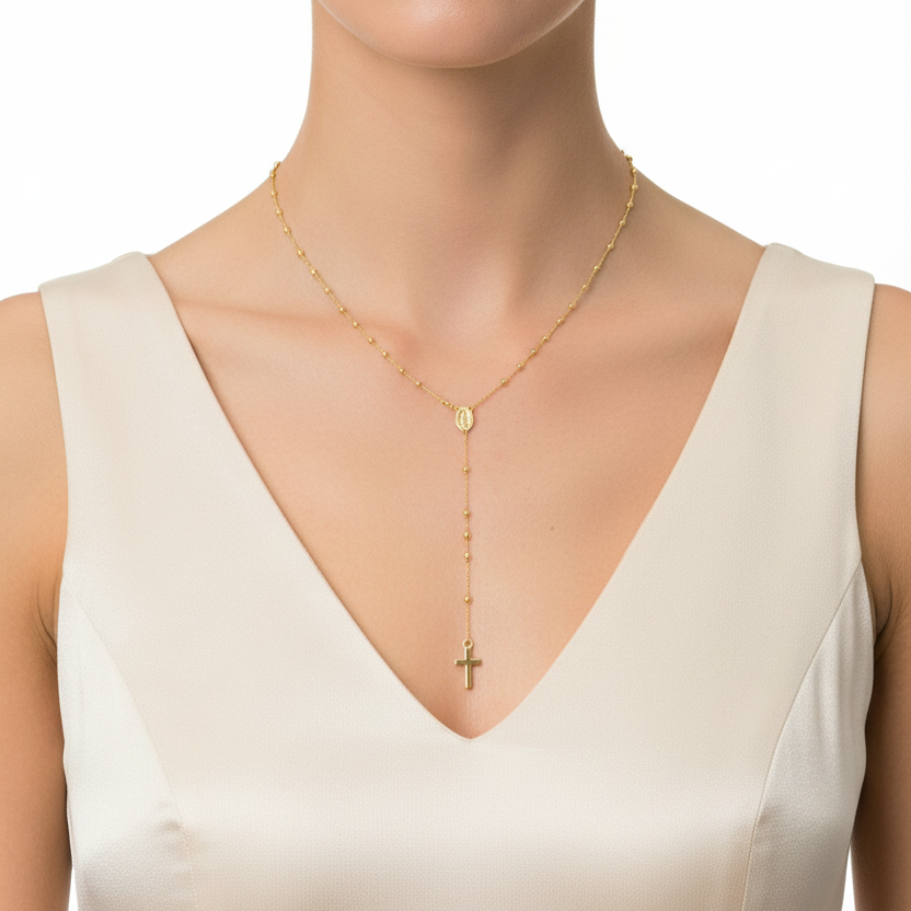 Rosary Chain