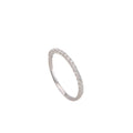 White Diamond Band