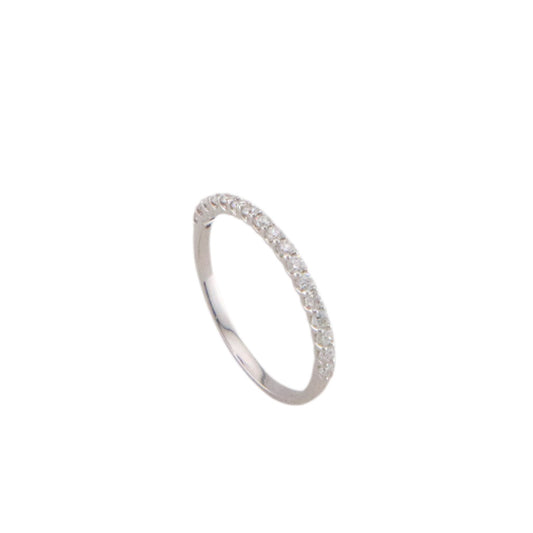 White Diamond Band