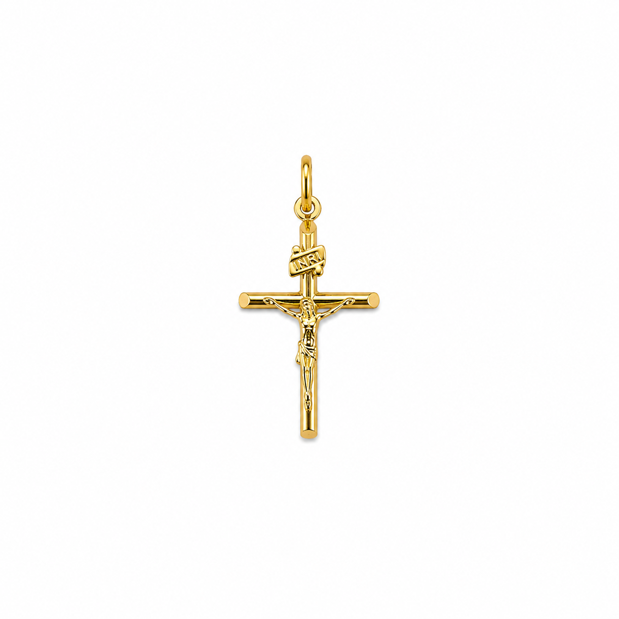 Cross Pendant