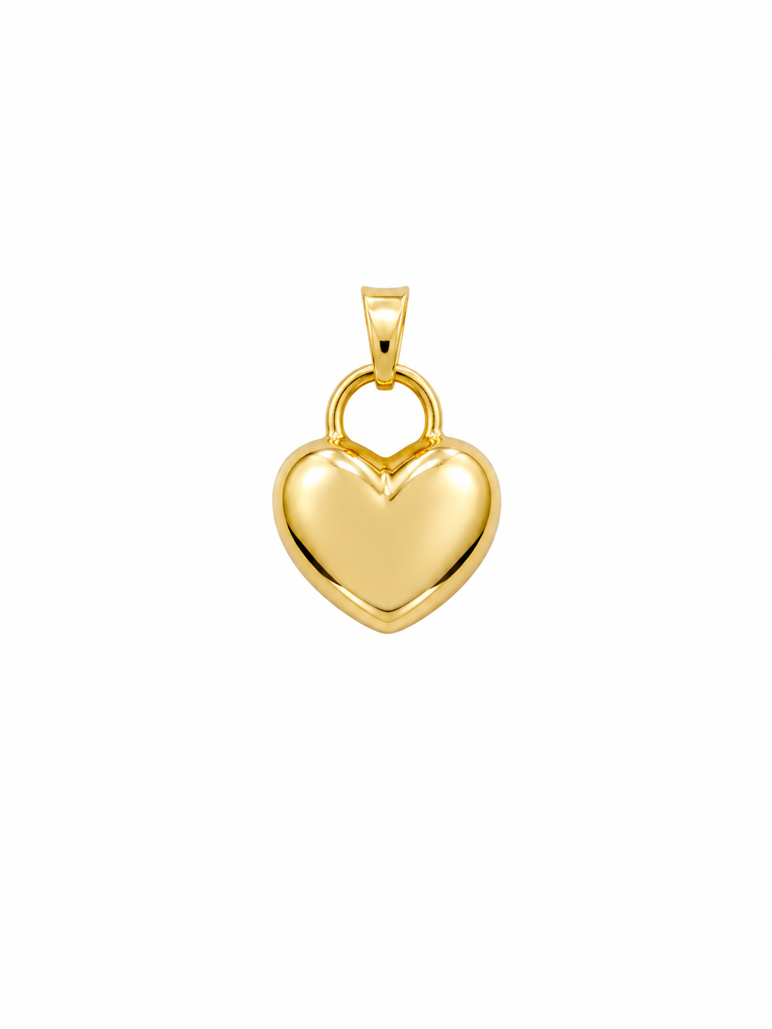 Heart Medium Pendant