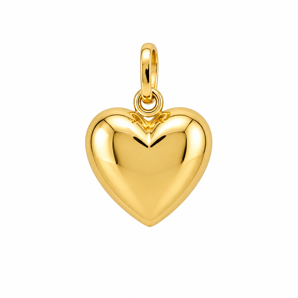 Heart Pendant