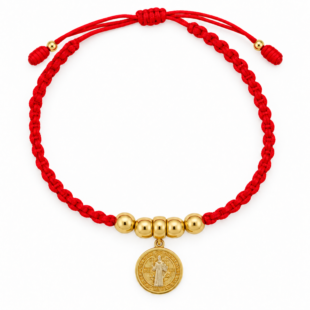 San Benito Cordon Bracelet
