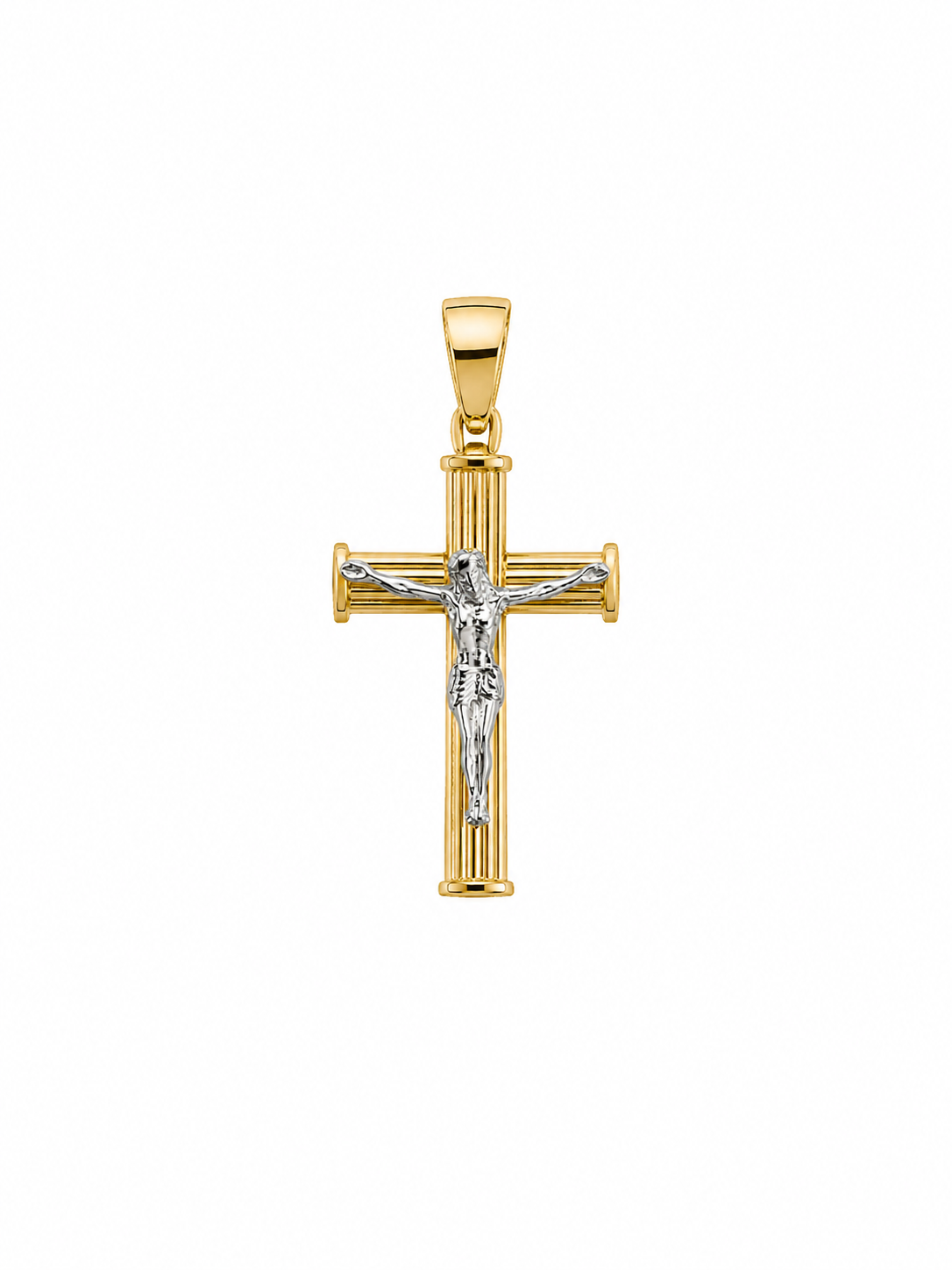 Cross Pendant