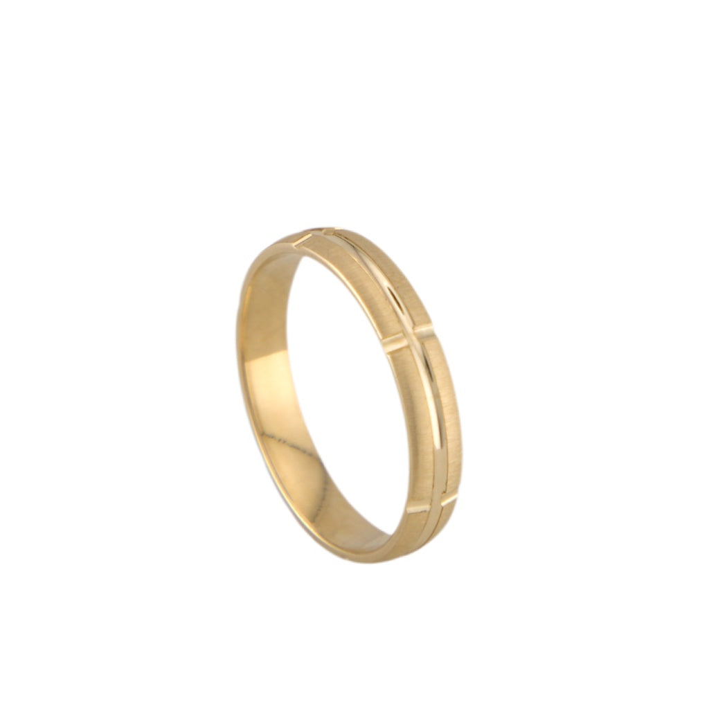 Wedding Band