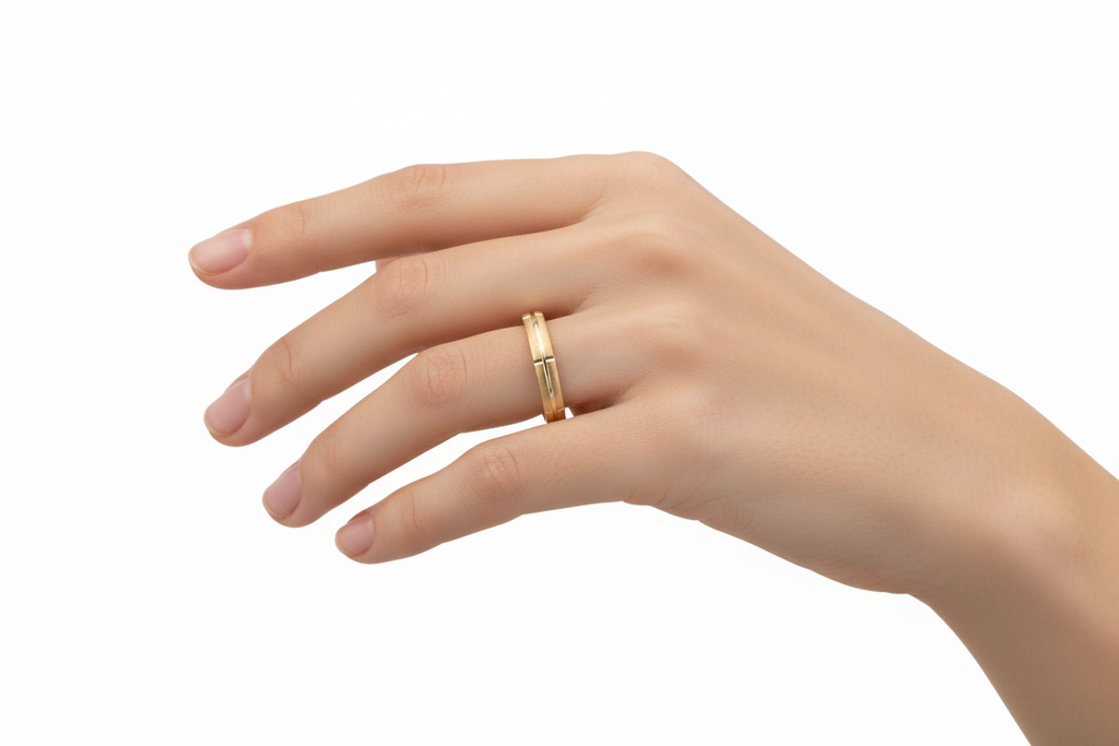 Wedding Band