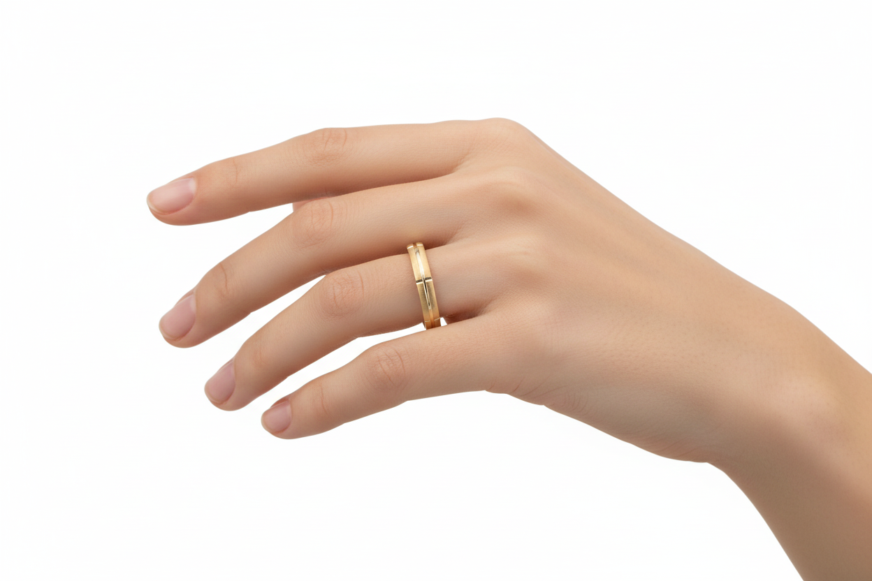 Wedding Band