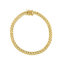 Cuban Link Bracelet