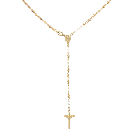 Rosary Necklace