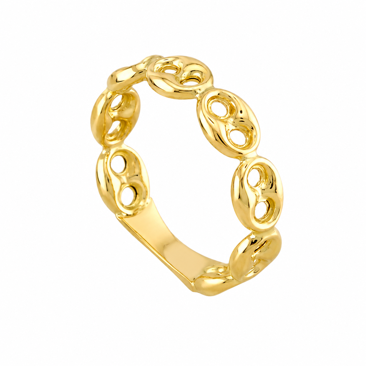 Mariner Ring