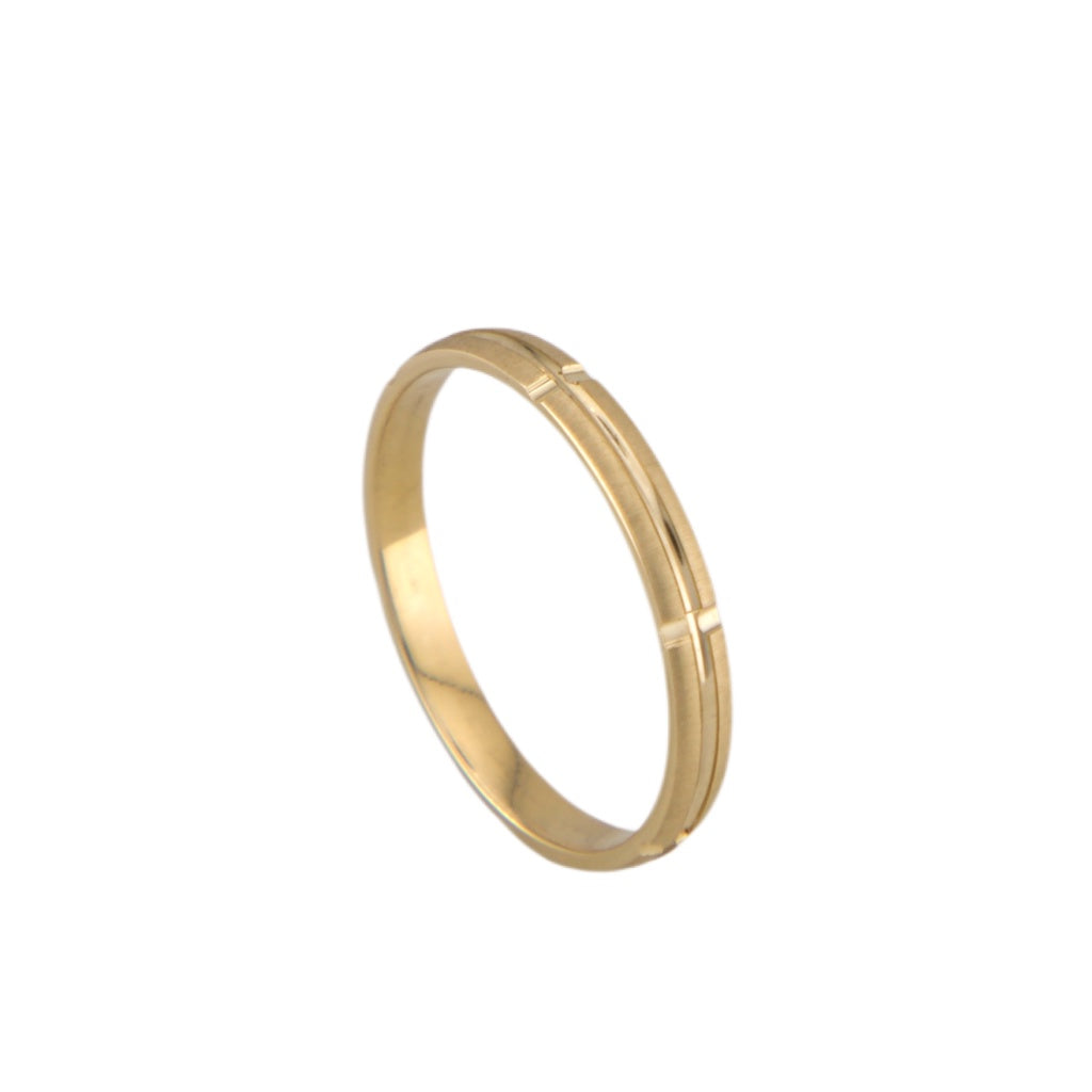 Wedding Band