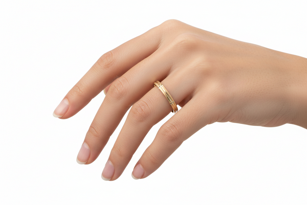 Wedding Band