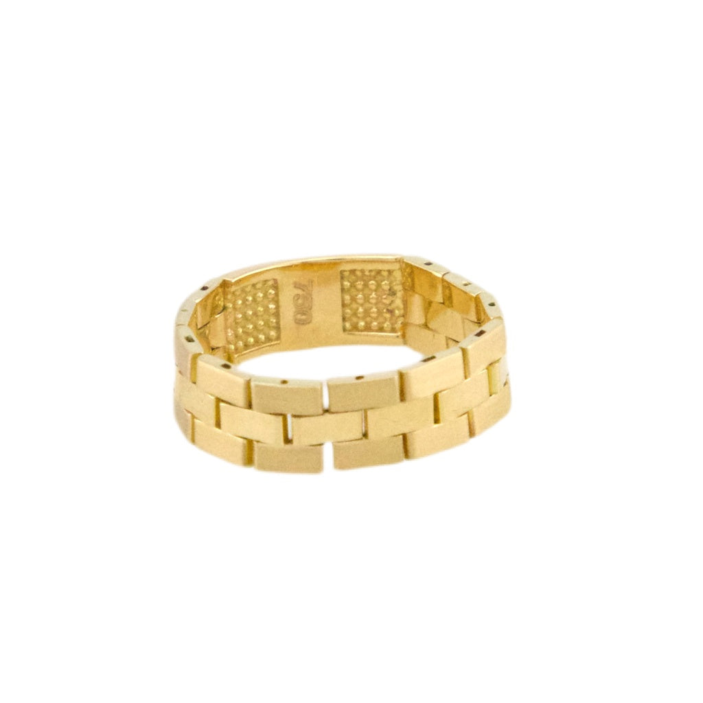 Panther Ring