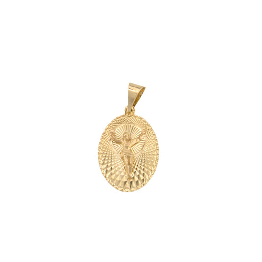 Jesus Pendant