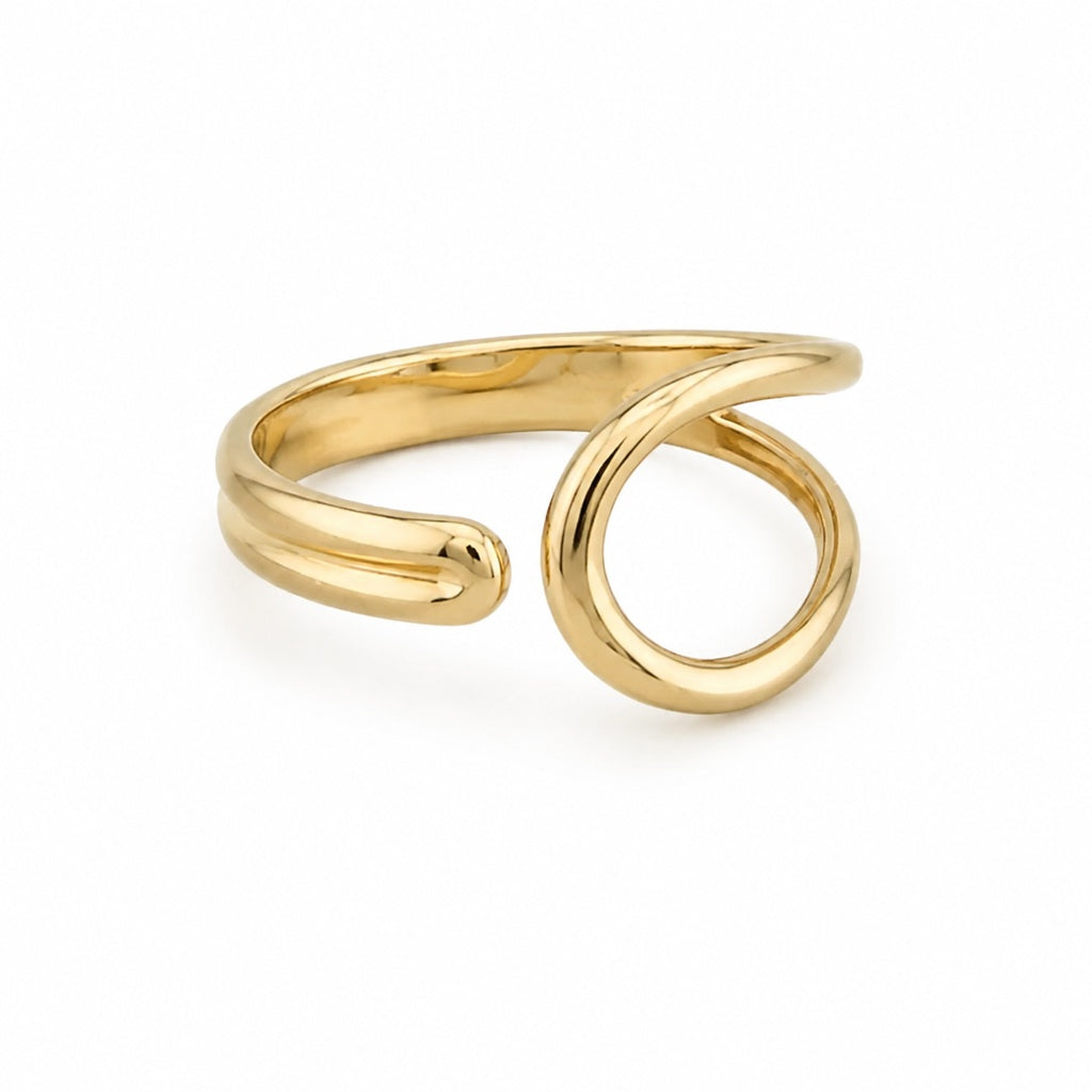 Fancy Ring