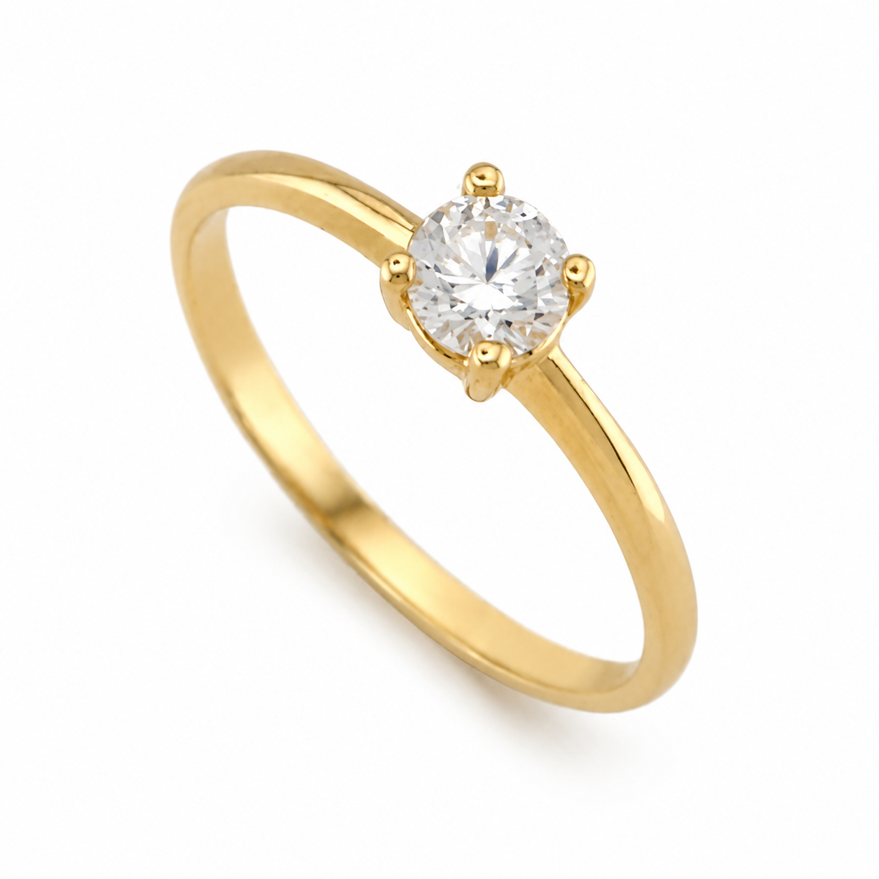 Engagement Diamond Rings