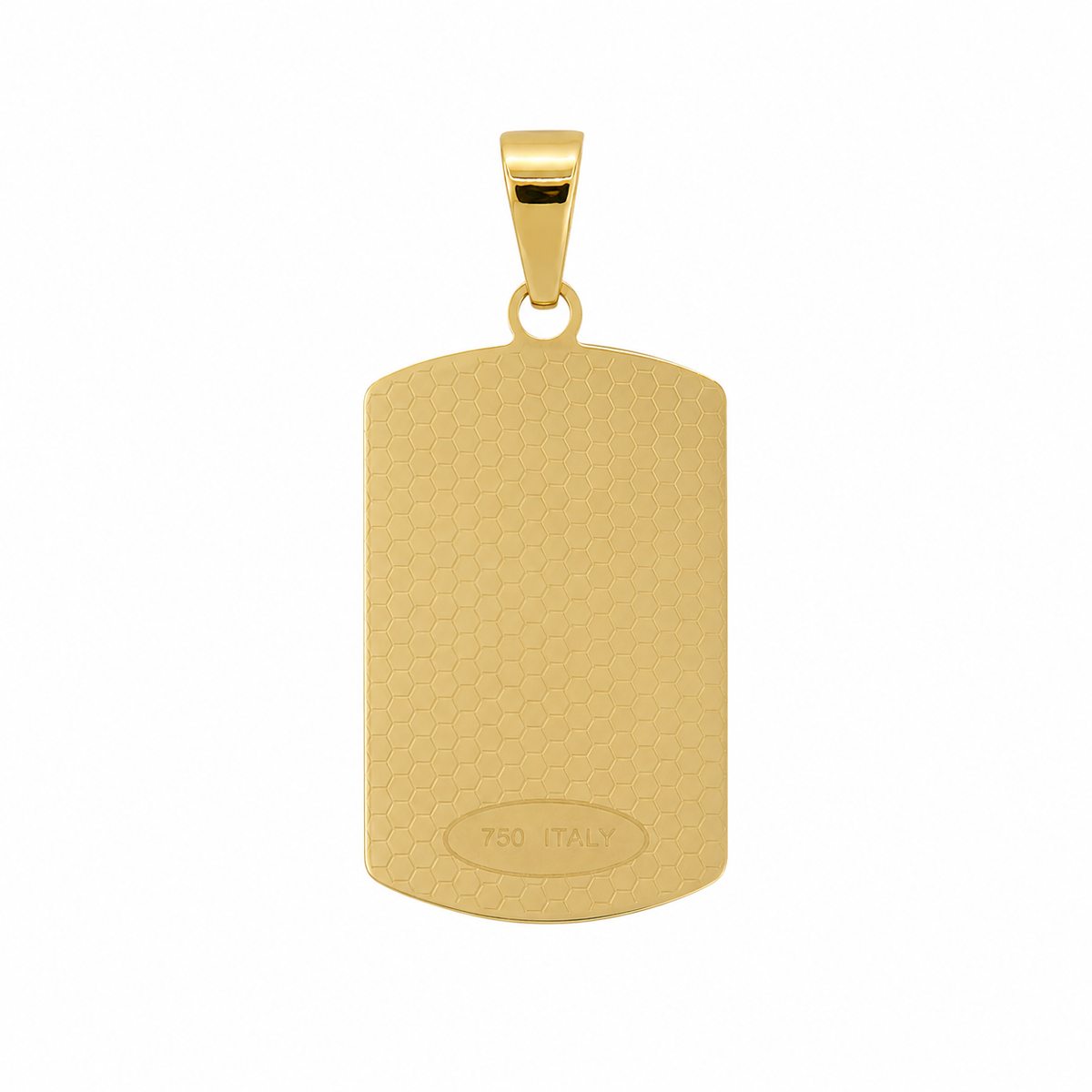 Tag Pendant