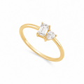 Engagement Diamond Ring